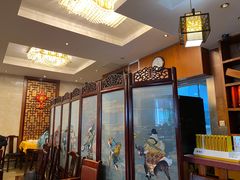 -新聚丰菜馆(太监弄店)