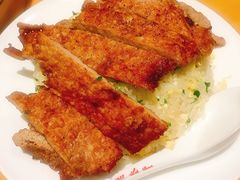 -鼎泰丰(当代商城店)