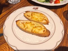 -1886德国汽车餐厅(外滩中央店)