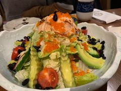 -阿吾罗日本料理(K11艺术中心店)