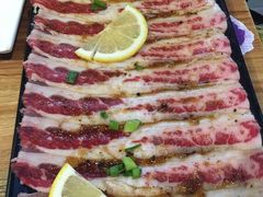 -小米烤肉-泥炉炭烤(常营店)