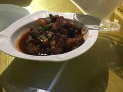 -启东恒大酒店·品粤餐厅
