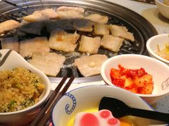 -猫抓烤肉(武进吾悦广场店)