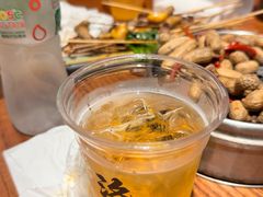 -功夫怪兽·烧烤(西工小街店)