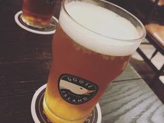 -Goose Island Brewhouse鹅岛精酿啤酒酿造工坊餐厅