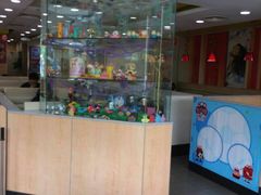 -麦当劳(盐城世纪大道得来速店)