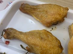 -香妃烤鸡(新奥店)