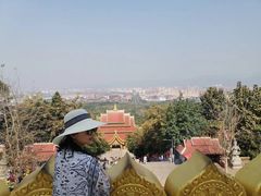 -西双版纳勐泐文化旅游区