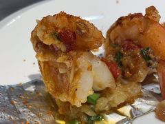 -盛焰铁板烧(硕果时代购物中心店)