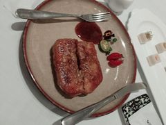 -君庭中餐厅(友谊宾馆店)
