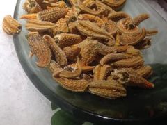 -东方红海鲜百汇(国际大厦店)