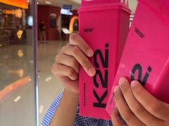 -K22.酸奶草莓(烟台芝罘店)