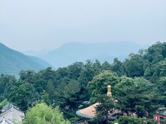 -潭柘寺景区