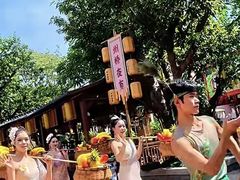 -深圳锦绣中华民俗村