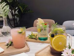 -卓花境Flowerwonderland花店