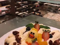 -艺厨风尚餐厅 · 桔钓沙莱华度假酒店