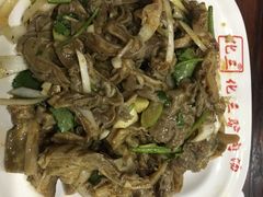 驴板肠-化三驴肉汤(金明东街店)