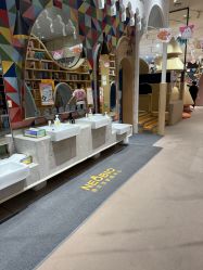 -奈尔宝·儿童乐园·亲子餐厅(星河湾店)