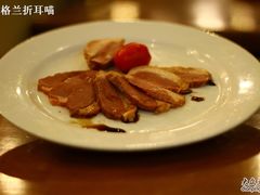 -萨莉亚意式餐厅(特力时尚汇店)
