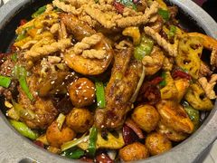 -小城外婆肴私房菜.家宴聚集点(圆明园颐和园·清河上地店)