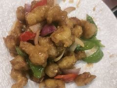 -那红花·东北菜铁锅炖(仙林金鹰店)