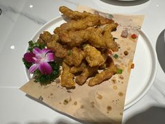 -简小姐·上海餐厅(长城大厦店)