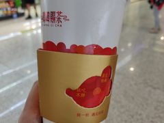 -鸡鸣赐茶(鸡鸣寺路店)