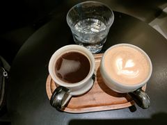 -Joymean coffee.见面咖啡