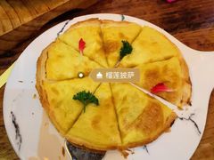 -3号仓库·餐厅(灵溪一店)