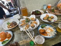 -人和啤酒屋海鲜大排档(营口路店)