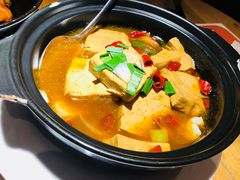 -金牌外婆家(苏州中心店)