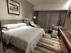 -广州天河合景福朋喜来登酒店
