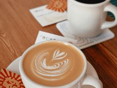 -纽巷咖啡 SOFTFOCUS COFFEE(锦和巴黎时韵店)
