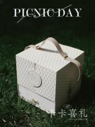 -卡卡喜糖伴手礼·商务礼宝宝礼·婚礼用品