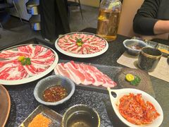 -樱嘢·炭火烧肉(惠南店)