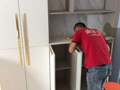 -索菲亚衣柜橱柜家具全屋定制(汶水红星店)