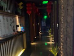 -臻享养生·SPA·影院式足道(汇臻店)