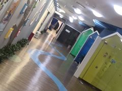 -昂立教育凯顿成长中心(嘉定南翔校区)