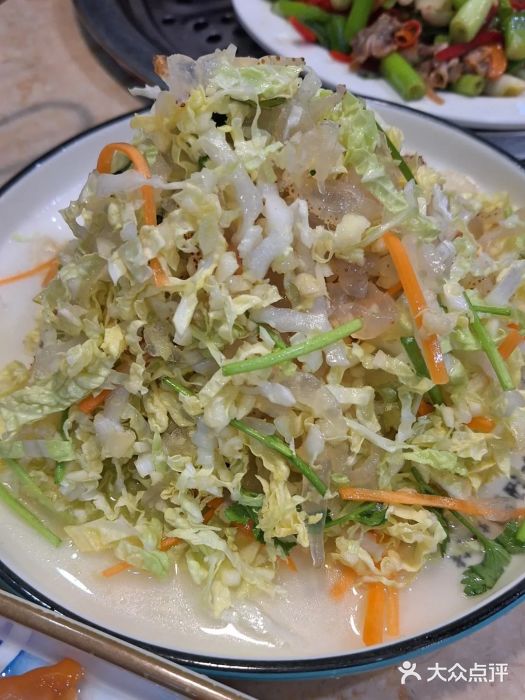 禾记海鲜烧烤(八一路店)图片