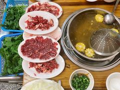 吊龙-柴头哥·牛肉火锅(爱民路店)