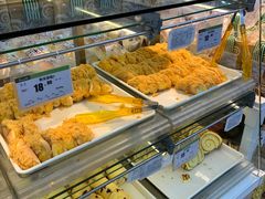 -永辉超市(双元大道店)