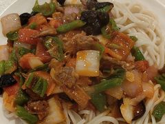 -新粤新疆菜清真餐厅(拱北店)
