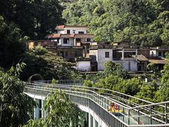 -清泉湾生态旅游度假区