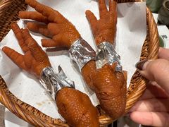 -苏小柳点心·手作小笼包(浦东嘉里城分院)