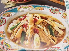 -巴依老爷新疆美食(常营店)