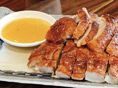 -梁记粥铺(开元地中海店)