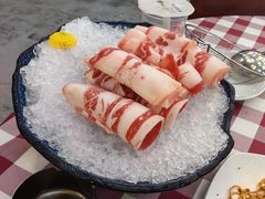 -吉源大排档·鱼生·海鲜(烧烤彩印厂店)