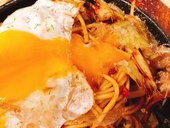 混合炒面-味乃家 本店