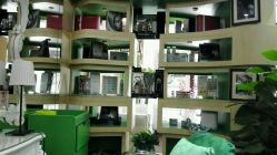 -艺米阳光Hair Salon