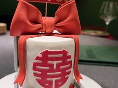 -HUIcake boutique蛋糕定制(平乐园店)